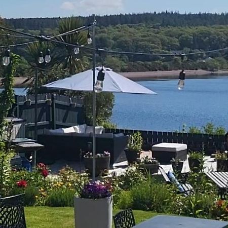 Airanloch, Loch Ness, Adult Only Bed & Breakfast Lochend Ngoại thất bức ảnh